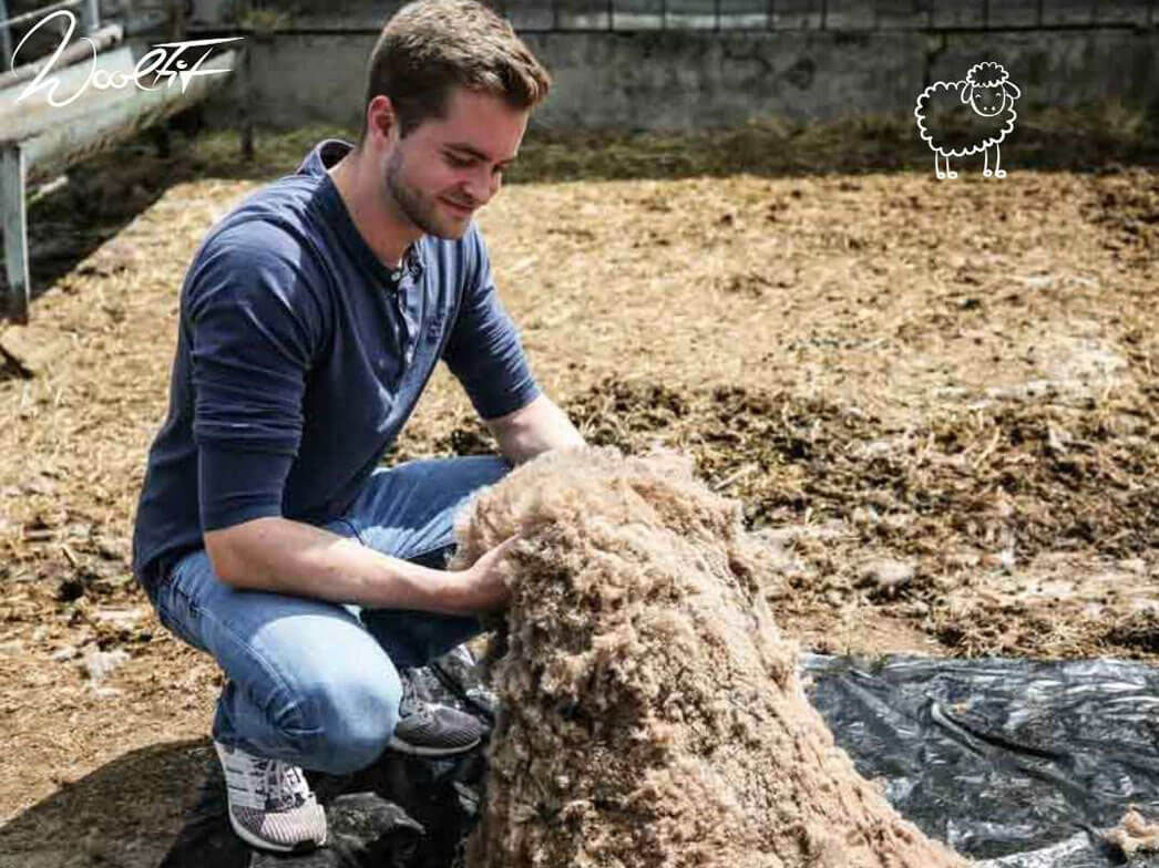 1 origami-filz-rucksack-graphit #farbe_graphit