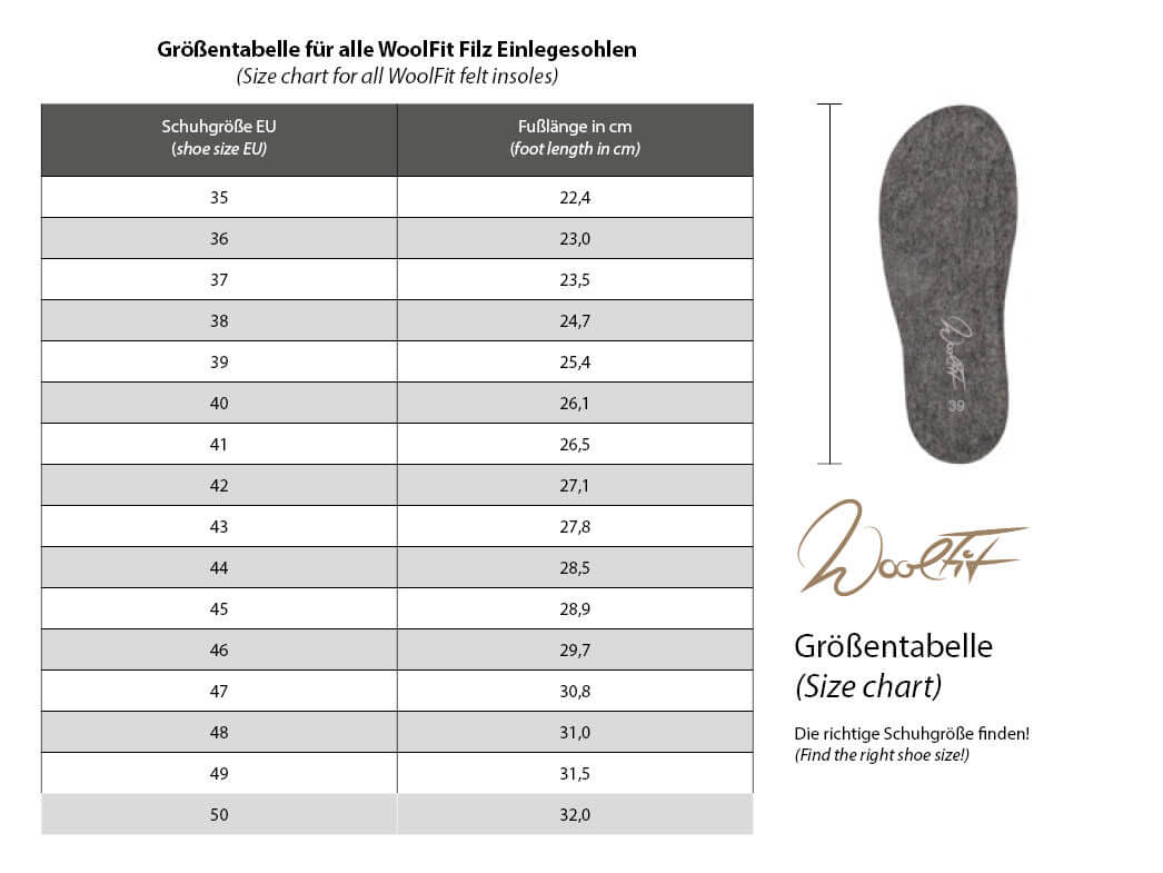 FeelGood footbed massage insoles, forest floor