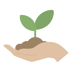 Wolle ist Nachhaltig - Icon