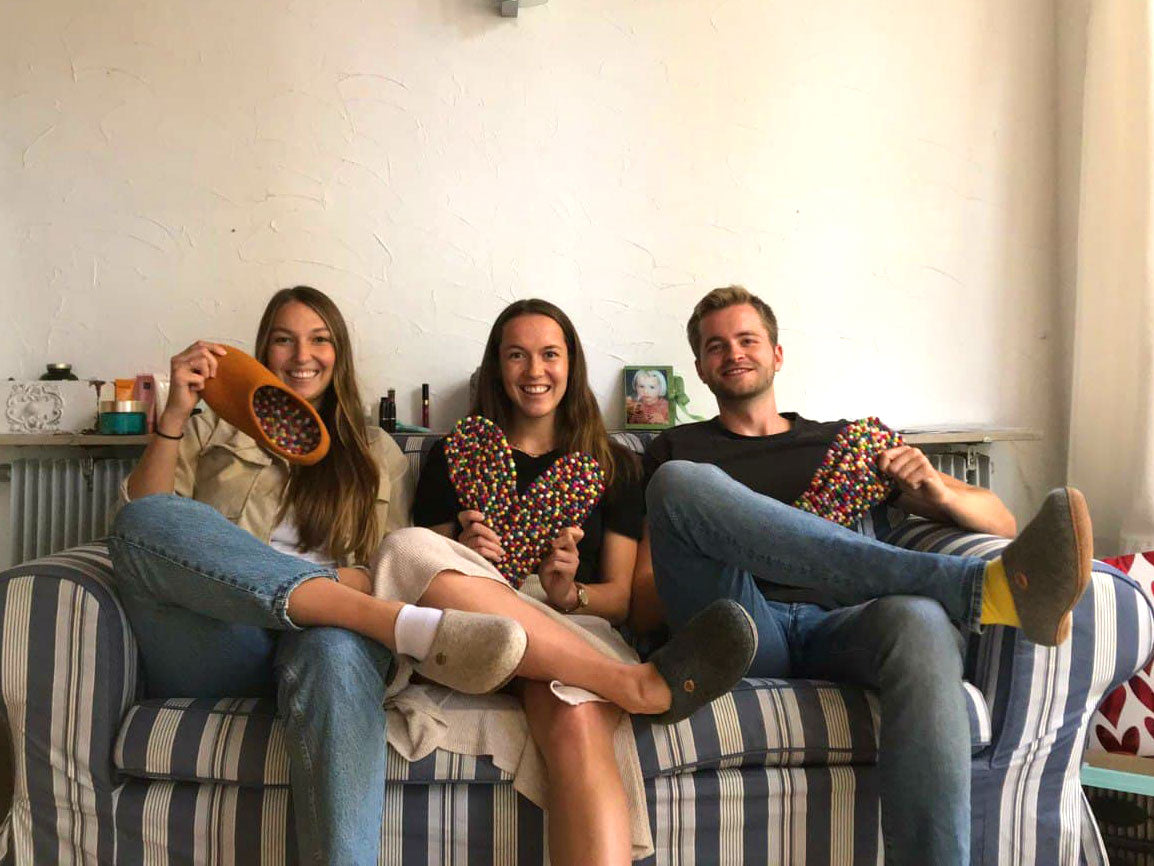 8 feelgood-fussbett-massage-einlegesohlen-braun #farbe_braun