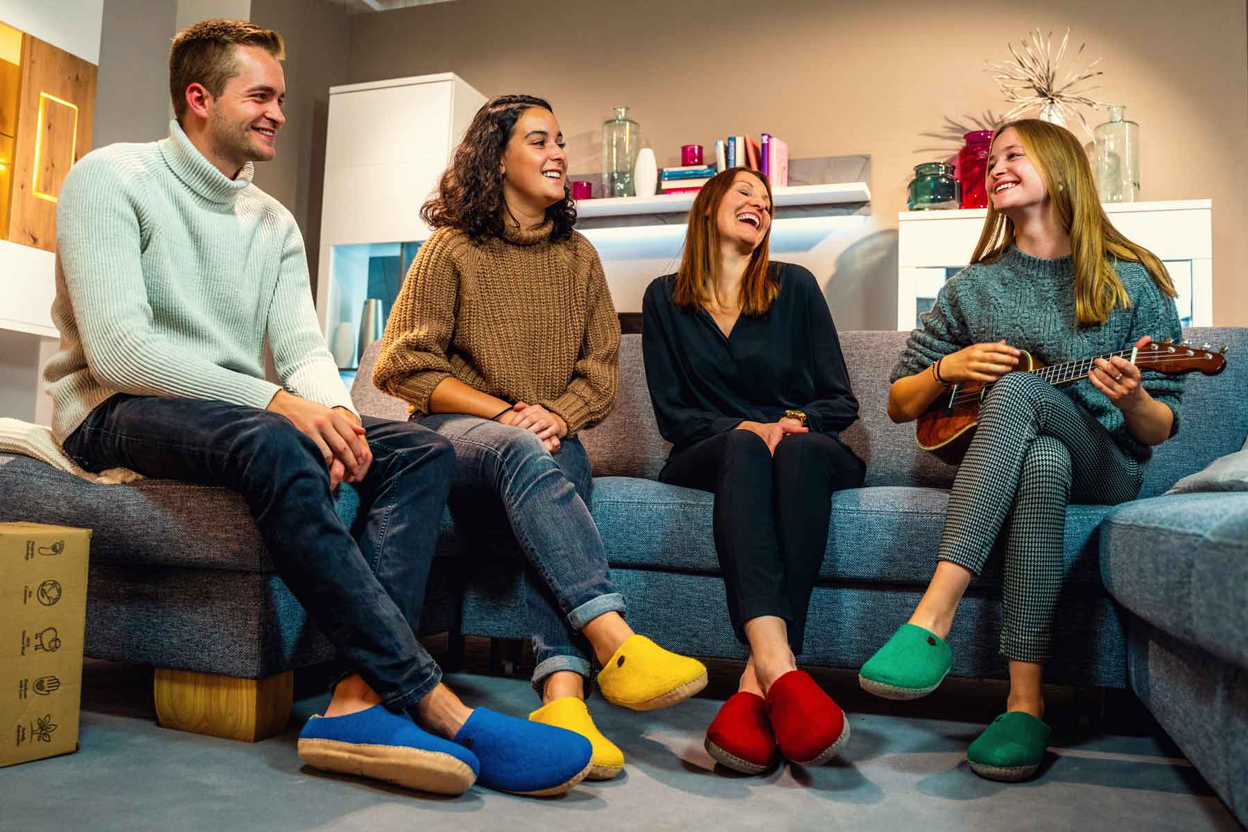3 footprint-mit-naturgummisohle-dunkelrot #farbe_dunkelrot
