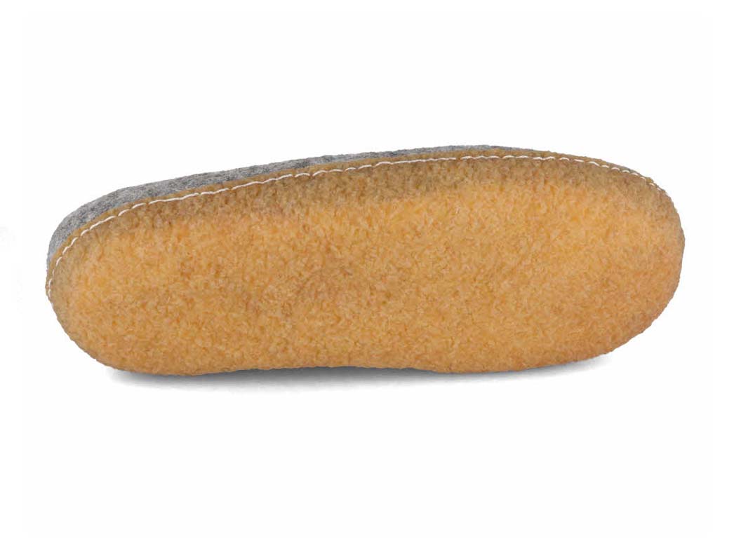 sohle footprint-mit-naturgummisohle-steingrau #farbe_steingrau