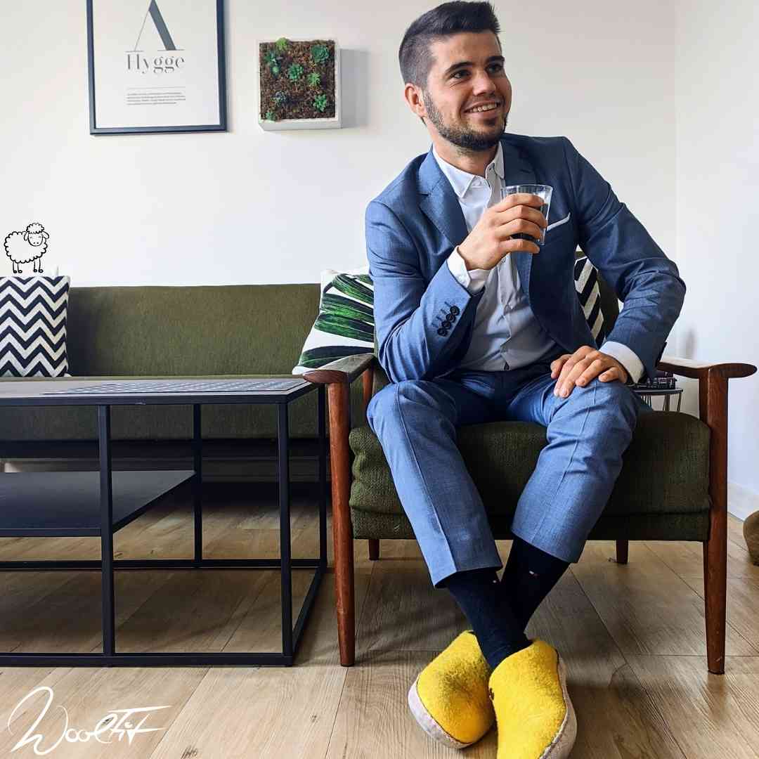 5 footprint-der-barfusshausschuh-gelb #farbe_gelb