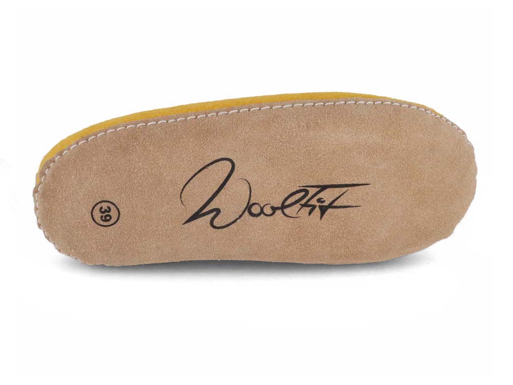 sohle footprint-der-barfusshausschuh-gelb #farbe_gelb