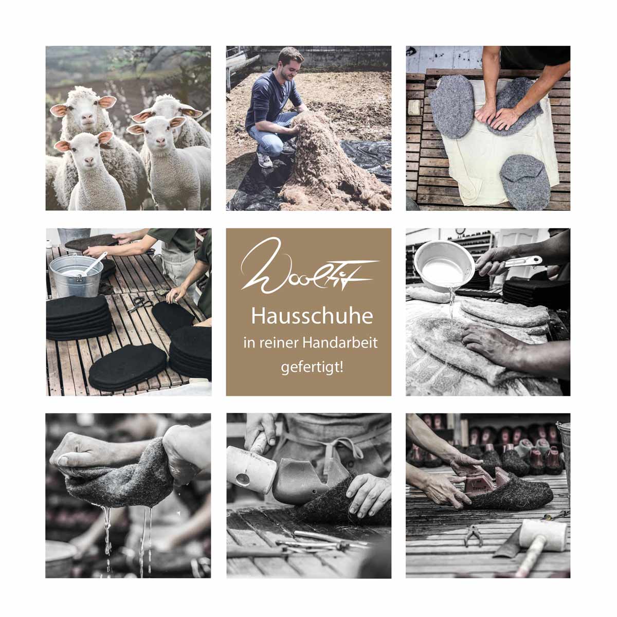 5 classic-zweifarbige-filz-einlegesohlen-graphit_hellgrau #farbe_graphit_hellgrau