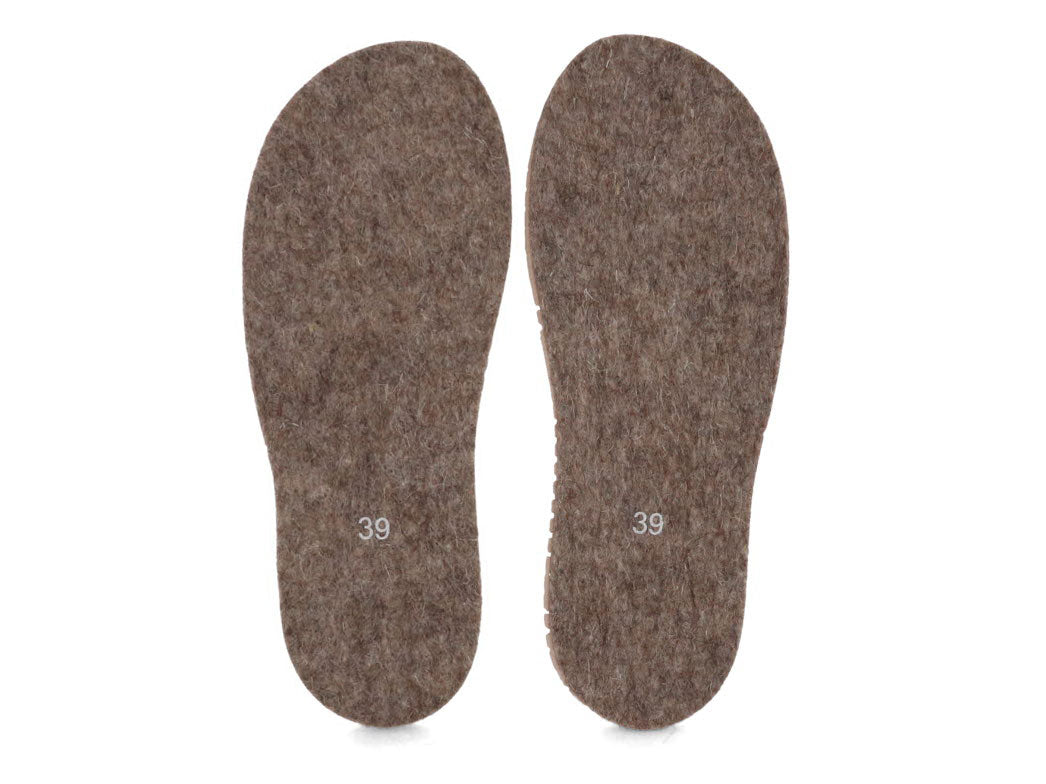 1 vitus-deluxe-einlegesohle-1cm-torf #farbe_torf