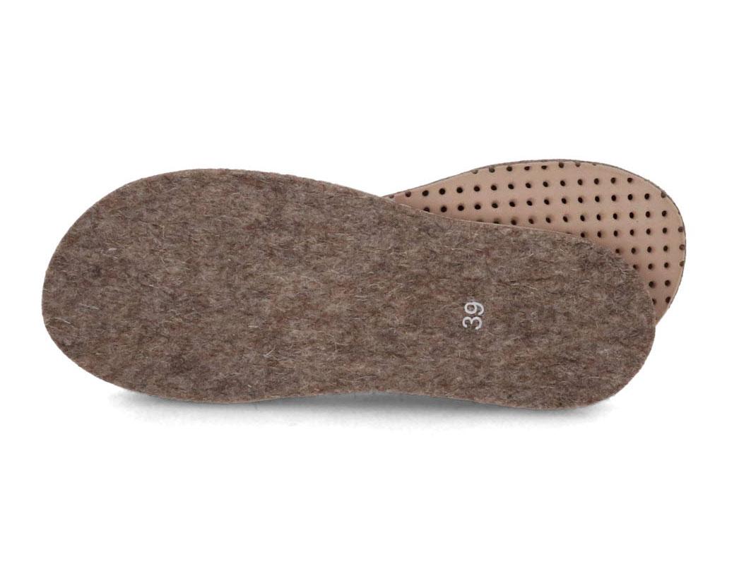 vitus-deluxe-einlegesohle-1cm-torf #farbe_torf