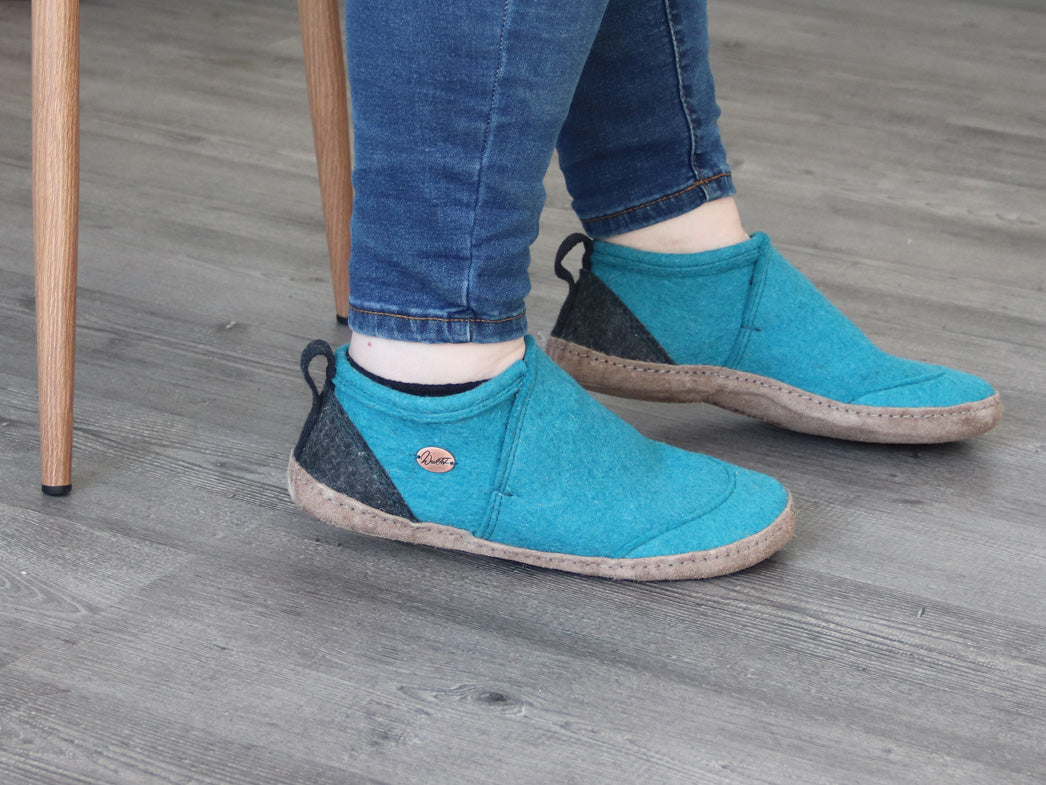 7 taiga-home-office-hausschuhe-tuerkis #farbe_tuerkis
