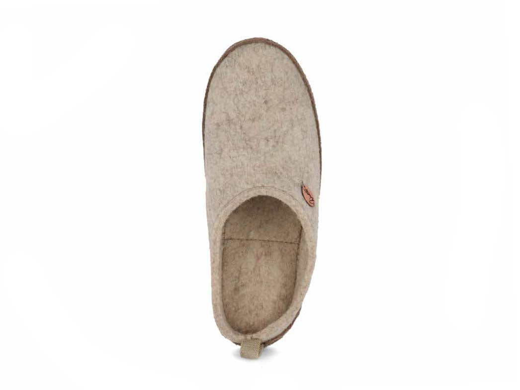 5 tundra-nachhaltige-filzpantoffeln-beige #farbe_beige