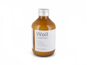 WoolFit Wollkur Lanolin-Wollpflege - biologisch & plastikfrei