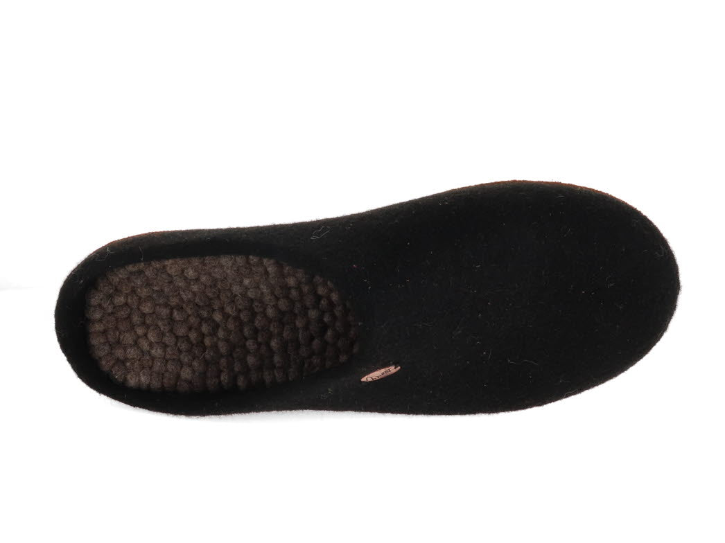 5 feelgood-fussbett-massage-einlegesohlen-braun #farbe_braun