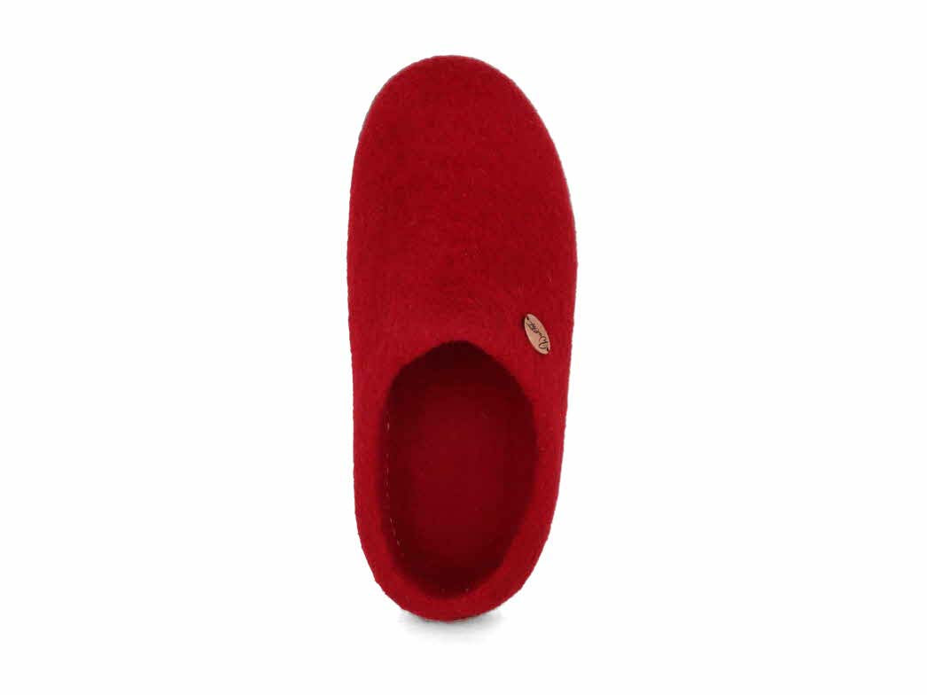 5 footprint-der-barfusshausschuh-dunkelrot #farbe_dunkelrot