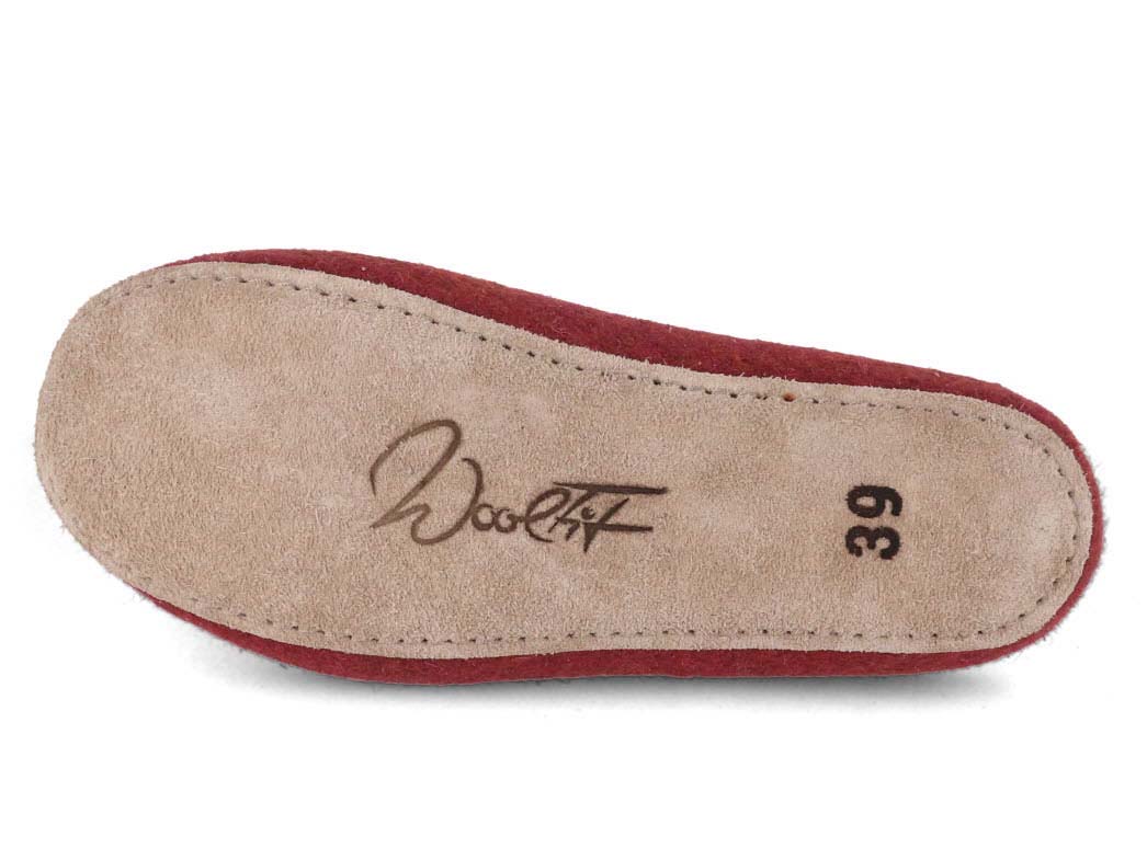 sohle step-sommer-pantoffeln-rot #farbe_rot