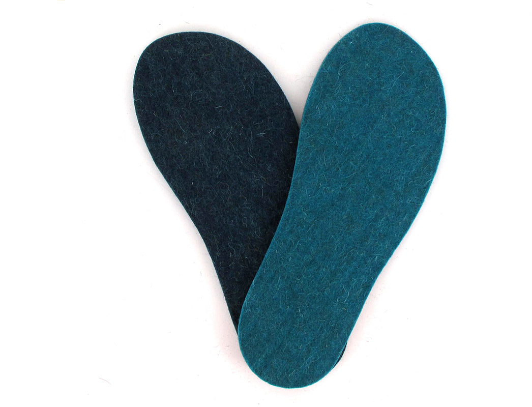 1 classic-zweifarbige-filz-einlegesohlen-blau_tuerkis #farbe_blau_tuerkis