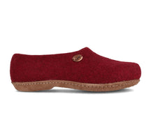 1 classic-slipper-hohe-filzhausschuhe-mit-einlegesohle-dunkelrot #farbe_dunkelrot
