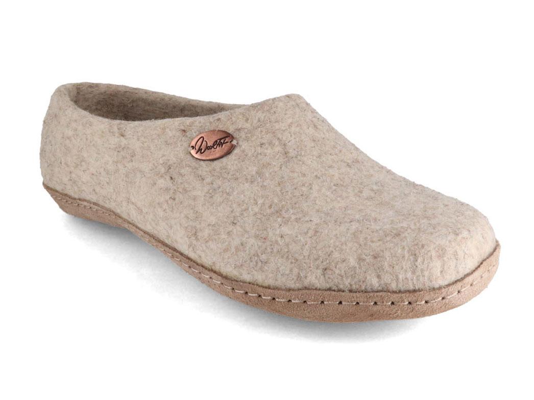 classic-slipper-hohe-filzhausschuhe-mit-einlegesohle-beige #farbe_beige
